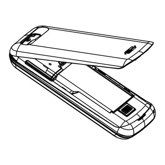 Zte SKINNY F328 User Manual