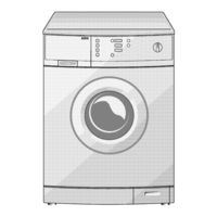 Electrolux OKO_LAVAMAT 80030 Service Manual