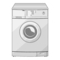 Washer Electrolux OKO_LAVAMAT 80030 Service Manual