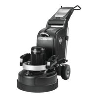 HTC Sweden AB 650 RX Manual
