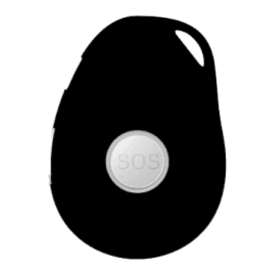 LiveLife Mobile Alarm Quick Start Manuals