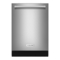 Dishwasher KitchenAid KDTE334GPS0 User Manual