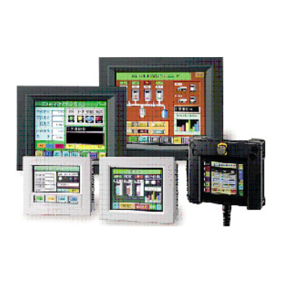 IDEC HG2F-SS22VF Manual