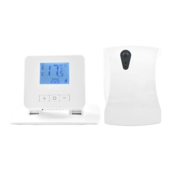 Warm4Less EASI Instruction Manual