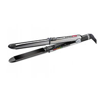 Babyliss Pro ELIPSIS 3100 Manual