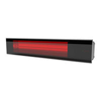 Dimplex DIR30A10GR Installation Manual