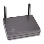 3Com 3CRWER300-73-US - Wireless 11n Cable/DSL Firewall Router User Manual