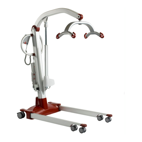 Etac Molift Mover 300 User Manual