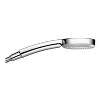 Hans Grohe Verso Mono 28722000 Assembly Instructions