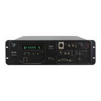 TDT RZ6 Hardware Reference Manual