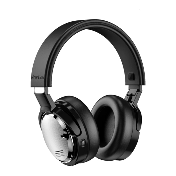 New Bee NB-10 Manual