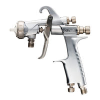 Anest Iwata WIDER1L-2-16J2S Instruction Manual