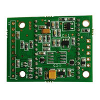 BHI NEDSP1901-PCB-MIC User Manual