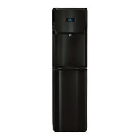 BRIO CLBLT620BLK Installation And Operation Manual