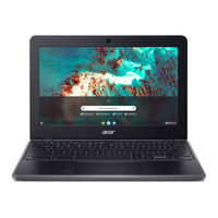 Acer C736 User Manual
