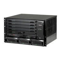 Polycom RMX 4000 Installation & Quick Start Manual