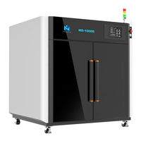 Mingda MD-1000D User Manual