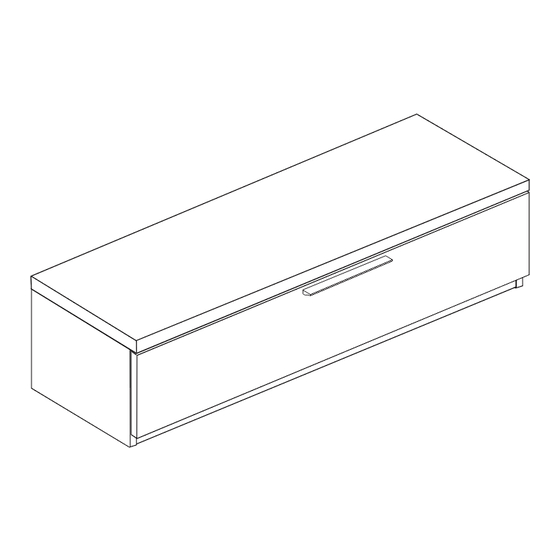 Trasman 8840 ISOLA Assembly Manual