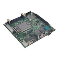 Iei Technology KINO-ADL-H610 User Manual