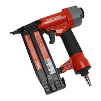 Craftsman 351.184420 Operator's Manual