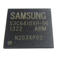Samsung S3C6410 Installation Manual