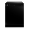Dishwasher Beko DSFN 1534 Manual