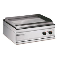 Lincat Silverlink 600 GS4 User, Installation And Servicing Instructions