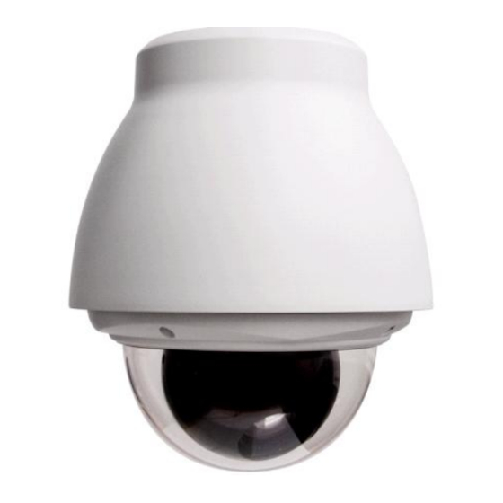 Vista VP960H Instalation Manual