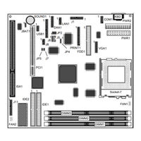 AMPTRON M585LMR Instruction Manual