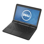 Dellcos Chromebook 11-3120 Disassembly And Reassembly Manual