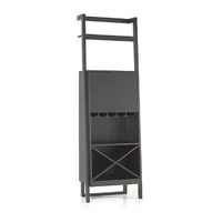 Crate&Barrel Sawyer Manual
