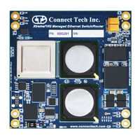 Connect Tech Xtreme/10G User Manual