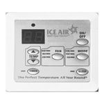 ICE AIR ELA-10328 User Manual