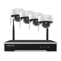 HIKVISION NK44W1H-1T Quick Start Manual