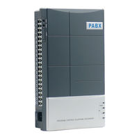 Excelltel CDX-CS+ User Manual
