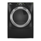 Dryer Whirlpool Duet W10182361A Use And Care Manual