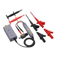 Cybertek DP6020 Manual