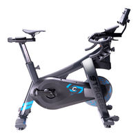 Stages cycling Stages Bike Manual