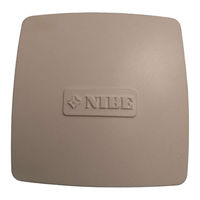 Nibe EME 20 Installer Manual