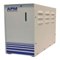 AFM Workshop TT-2 AFM User Manual