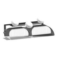 Star Headlight & Lantern M-Tech DL35-6-1 Manual
