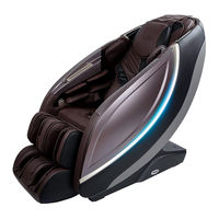 Titan Pro-3D Cascade Operation Instructions Manual