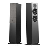 Audio Pro A48 User Manual