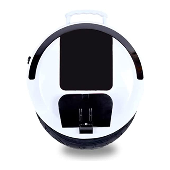 Beeper R5-W Quick Start Manual
