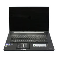 Acer Aspire 8951G Service Manual