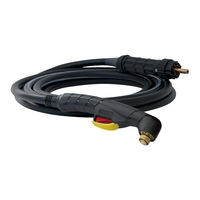 Toparc MT-125 Manual