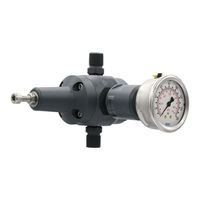 Meunier Technologies DICE ES Installation, Operation And Maintenance Manual