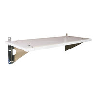 Palram CANOPIA SKYLIGHT How To Assemble