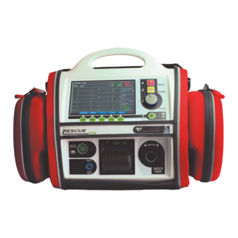 Gima RESCUE LIFE User Manual