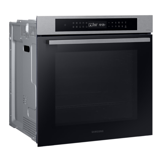 Samsung NV7B40 Series Manuals